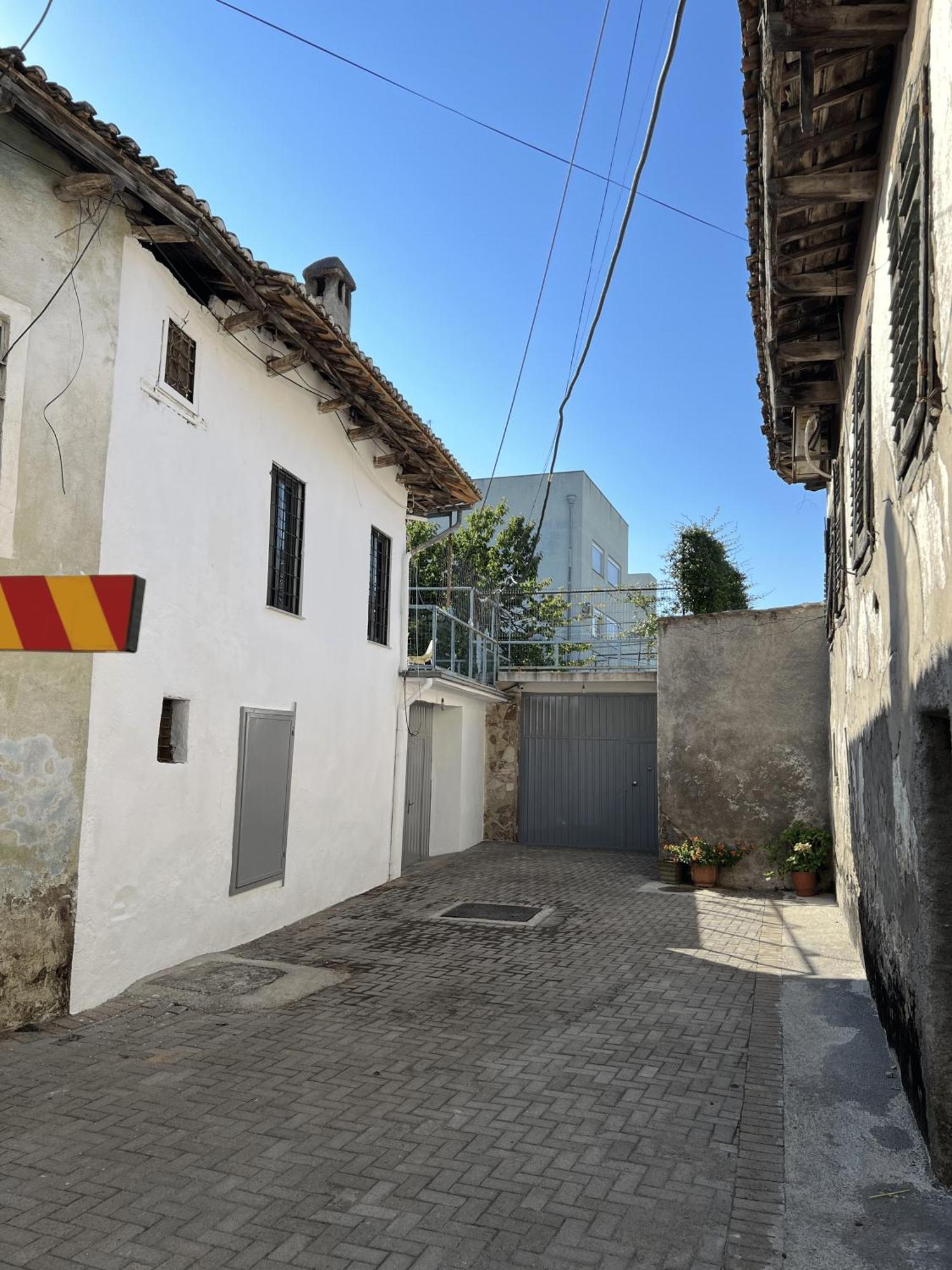 Onetwosleep Guesthouse Shkodër Buitenkant foto