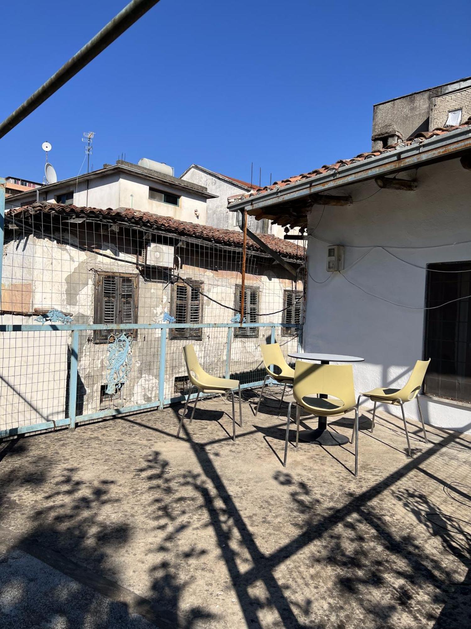 Onetwosleep Guesthouse Shkodër Buitenkant foto