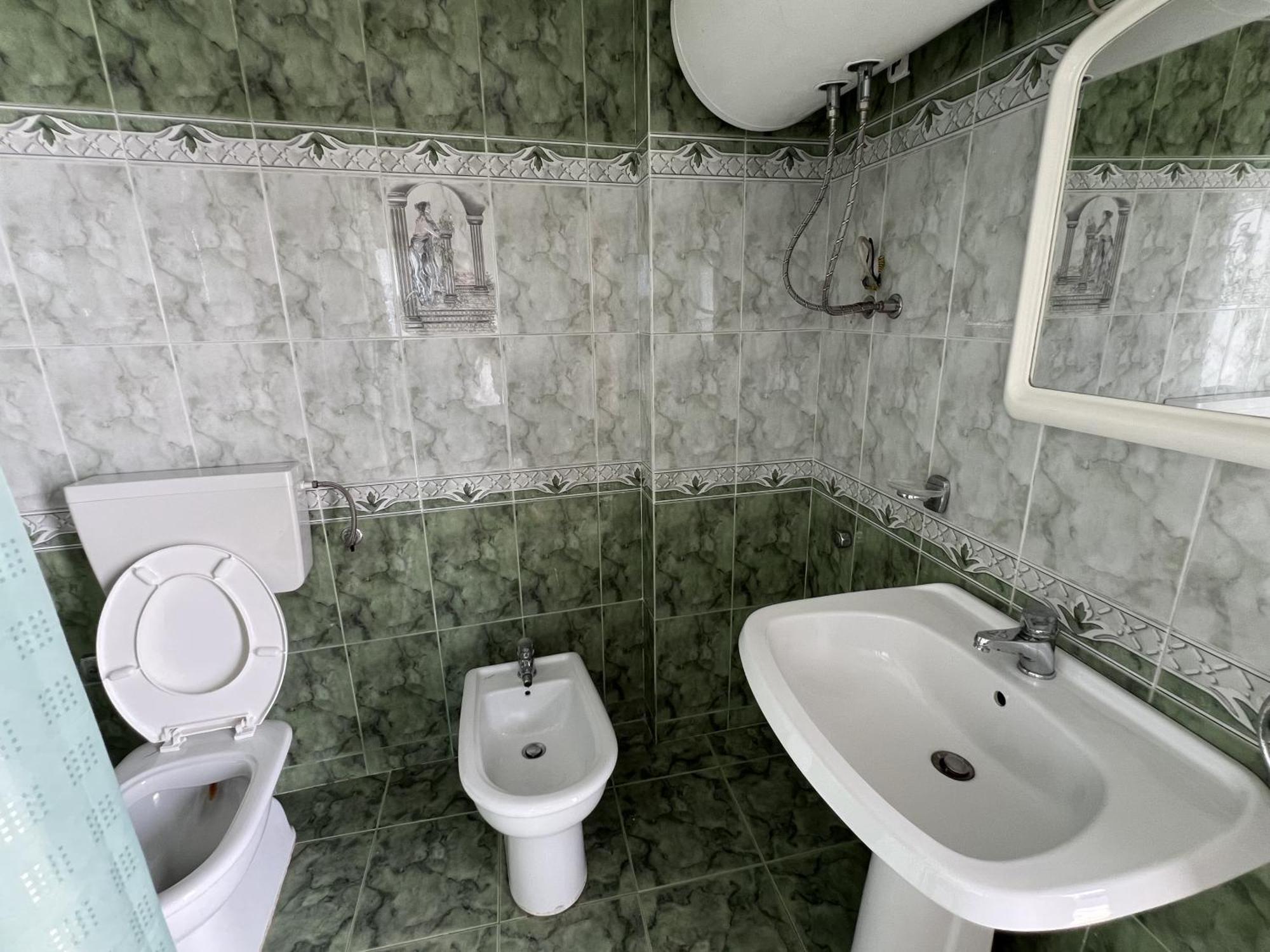Onetwosleep Guesthouse Shkodër Buitenkant foto