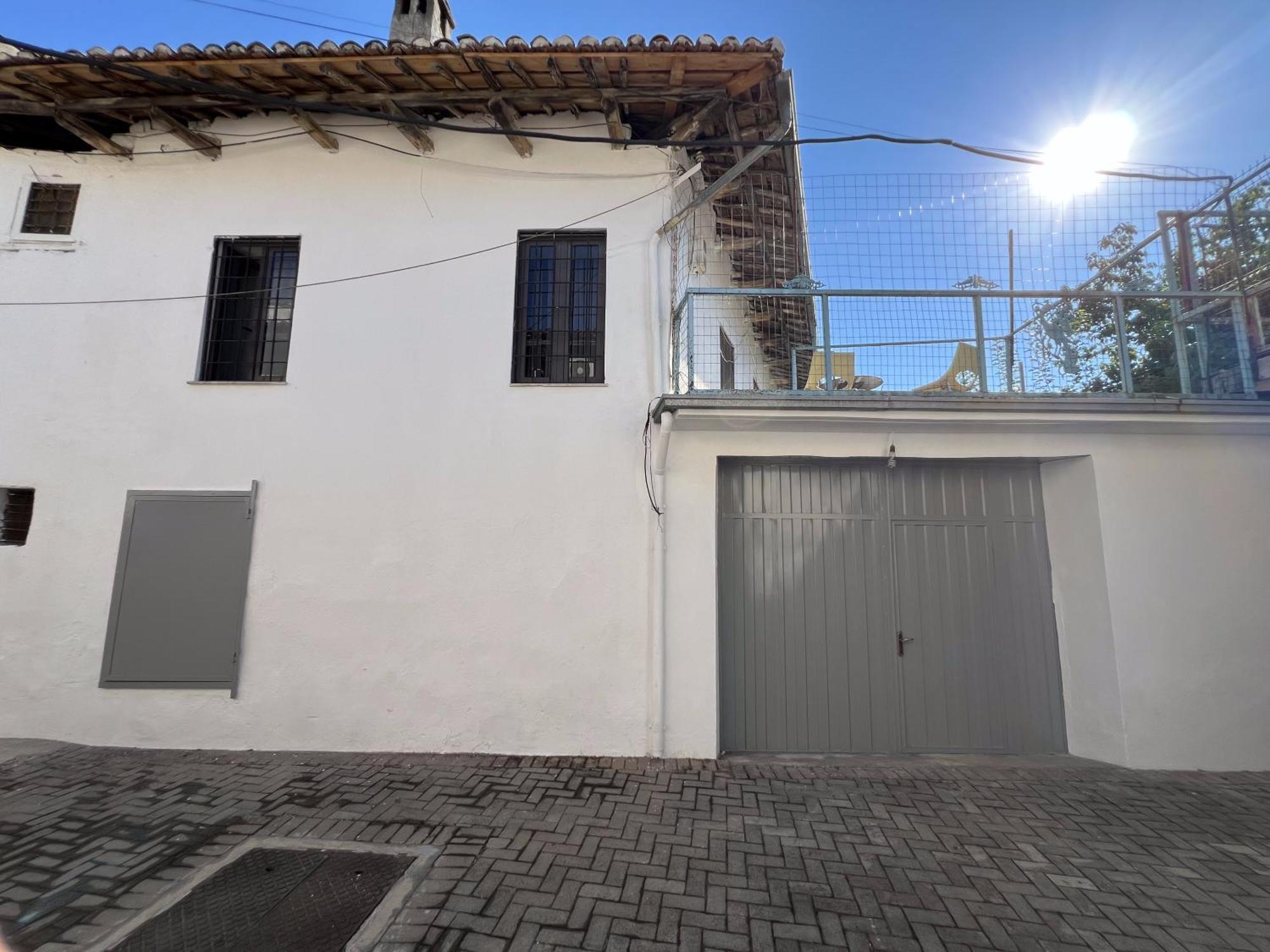 Onetwosleep Guesthouse Shkodër Buitenkant foto