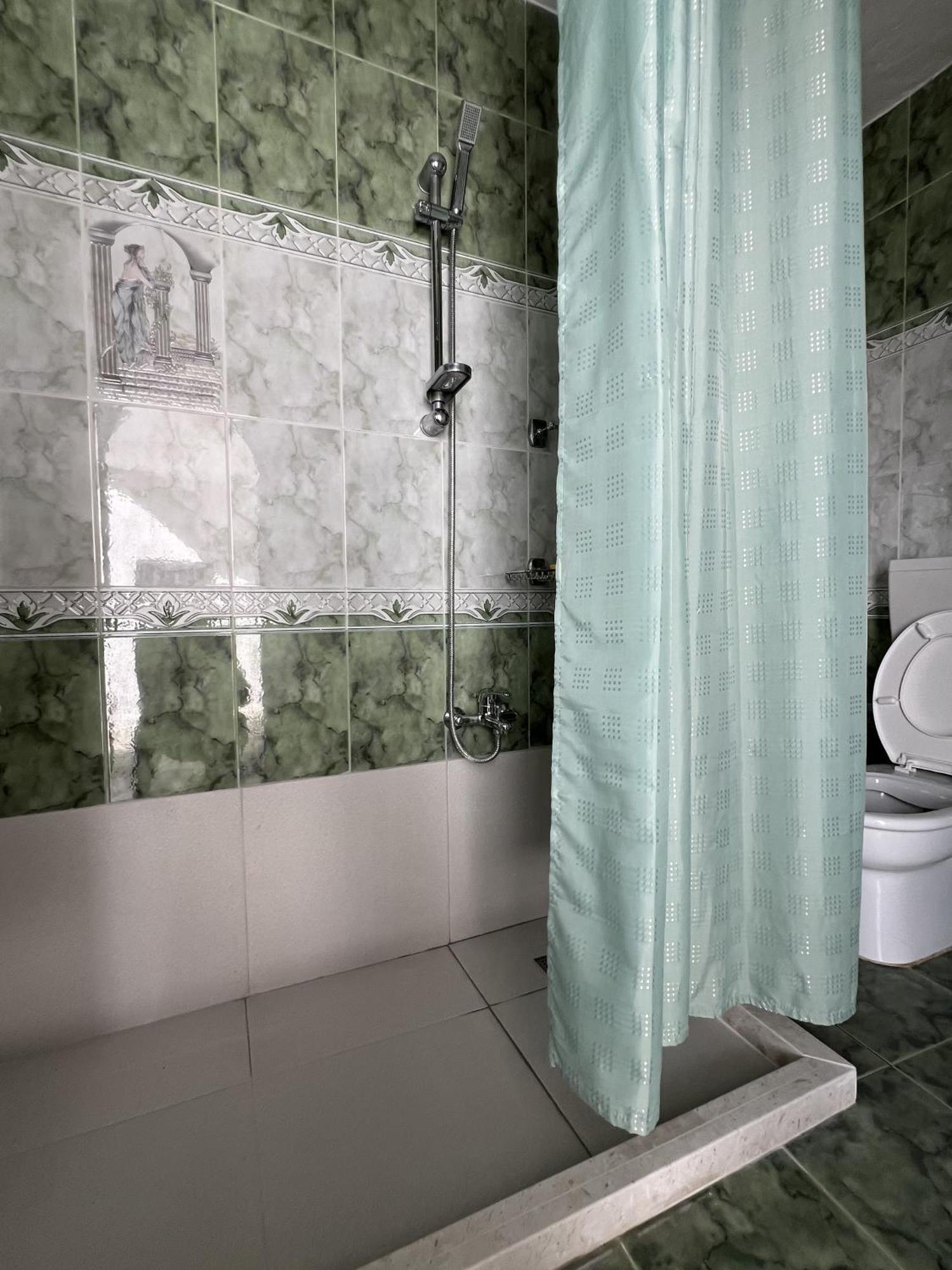 Onetwosleep Guesthouse Shkodër Buitenkant foto